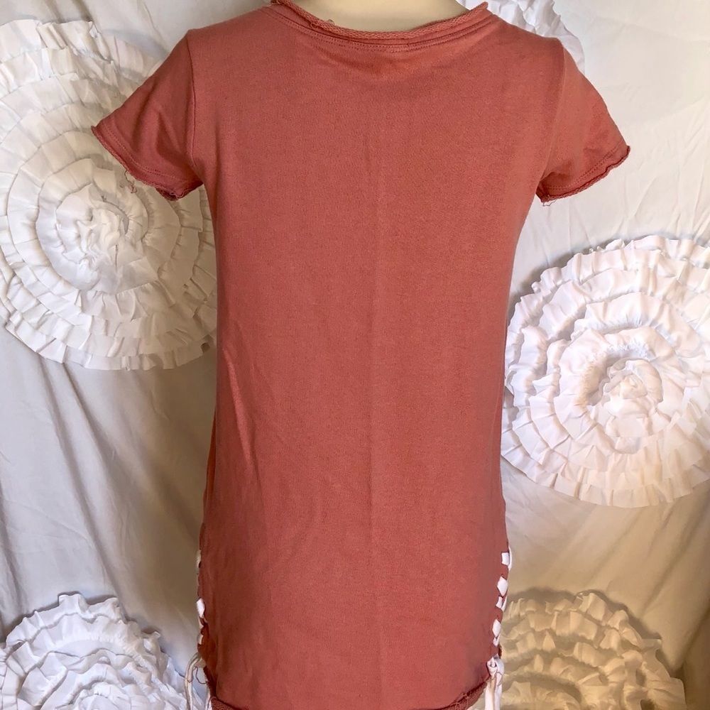 Classic couture tunic - Picture 4 of 6